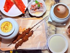 -范家小馆·四代传承烤鸭店(紫竹桥店)