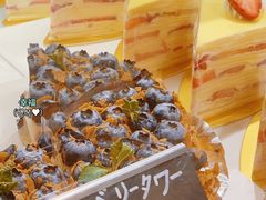-KOMUGI 小麦家(新地假日广场店)