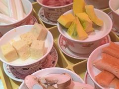 -江北北火锅馆·公路夜市(魏公村店)