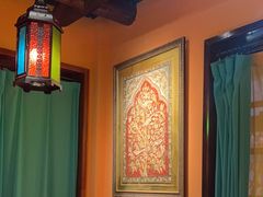 -甘尼仕印度餐厅爵士酒吧(阳春巷店)