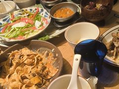 -纳鲁孜·新疆特色餐厅(上海悦荟广场店)