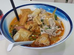-重庆麻辣烫(国权路店)