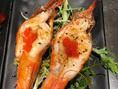 -盛焰铁板烧(王府井店)