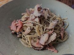 黑松露意面-MIKAKU(万达广场上海宝山店)