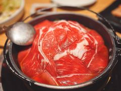 -大和食乐·鲜和牛酸汤火锅(环宇荟店)