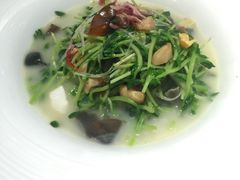 上汤豆苗-四季小馆·地道北京小吃(广百店)