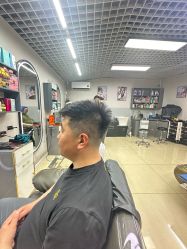 -保罗造型