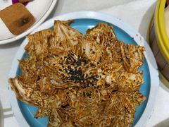 -福来居烤鸭店(天坛二店)