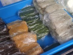 薄荷拉糕-非遗近水楼糕团(景德路店)