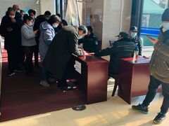 -上海市宝山区房地产交易中心-地下停车场