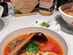 -味千拉面(双井店)