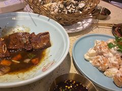 -我是那个大叔·美食研究所(新塘路店)