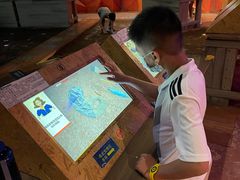 -珠海横琴国家地理探险家中心(创新方)