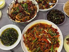 -辣螃铠盆盆蟹大排档(总店)