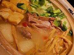 -老鸭集(金沙龙湖天街店)