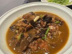 -老阊门菜馆(山塘街店)