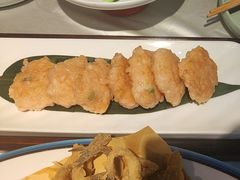 -津沽小院(天津之眼店)