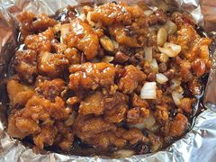 -闻香阁·清真(光荣道店)