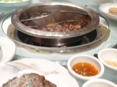 -天宜隆蘑菇宴火锅(石景山旗舰店)