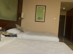 -中家鑫园温泉酒店鑫悦汤泉