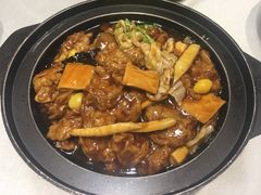 -老人和饭店(淮海中路店)