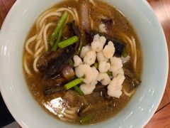 -奎元馆.百年奎元.非遗传承(西湖边的解放路店)