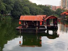 -侨美·唐荔园·40年地道粤菜