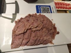 -许府牛火锅(信义坊总店)