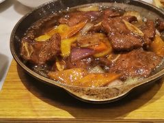 -小菜园新徽菜(无锡人民路红豆店)