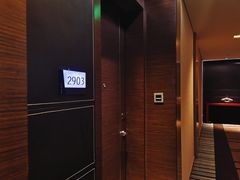 -青岛富力艾美酒店