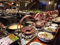 -二十八里太湖船菜(吉祥路店)