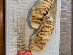 -酒井酱子·深夜食堂(东城汇店)