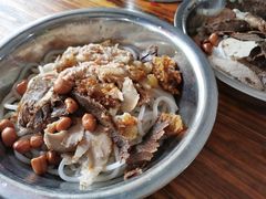 -老东江米粉