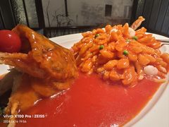 -淮扬韵(市政府汉神店)