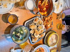 -喝丢一只鞋海鲜烧烤·海肠捞饭(市场店)