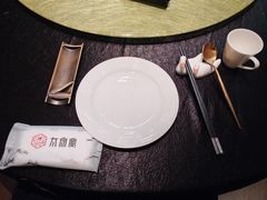 -太守宴·蘭院(天塔店)