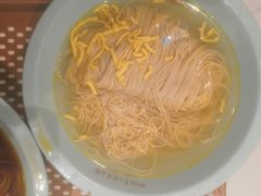 -常州银丝面馆(府琛店)