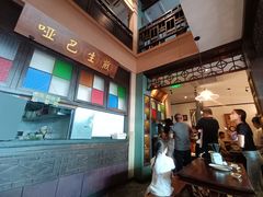 -哑巴生煎(临顿路店)