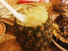 -多哥水傣味餐厅(司马巷店)