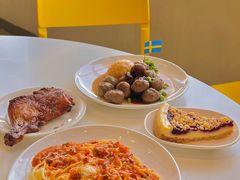 -宜家·瑞典风味餐厅(无锡店)