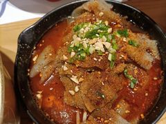 -觅香串串香·麻辣烫·冒菜(欧美广场店)