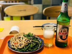 -马艾萨中国兰州牛肉拉面(劲松店)