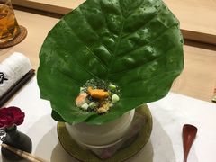 -鮨一日本料理(大中华店)
