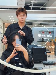 -赤道 Hair Salon
