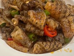 -阿毛饭店(和义路店)