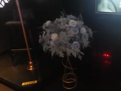 -黑桃K生日订制KTV