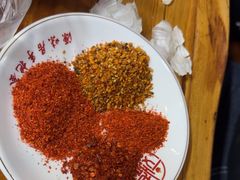 -源味居手把签烧烤(长春一店)
