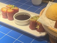 -蔡澜点心·粤菜(花城汇南区店)