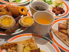 -比格比萨自助(上海松江万达店)