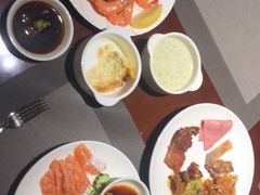 -华安国际大酒店-餐厅